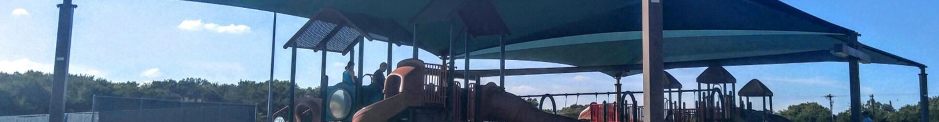 Sunnyvale Playground