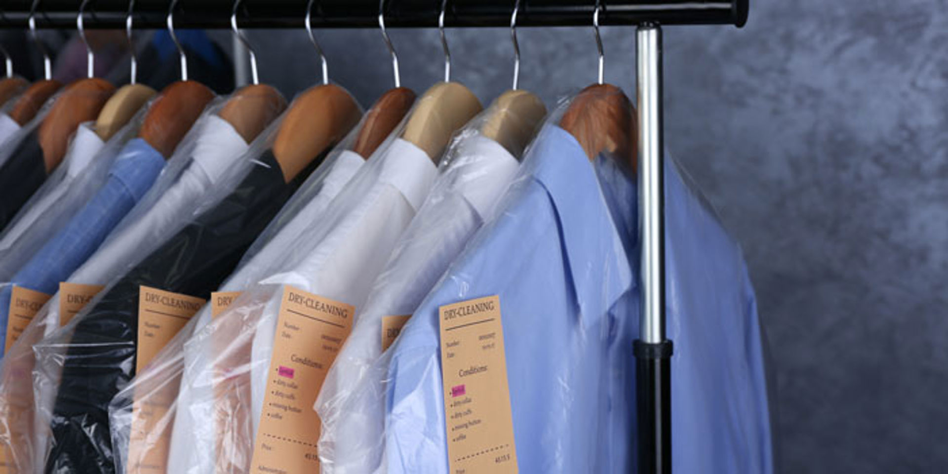 Dry Cleaning