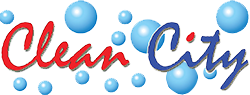 Clean City Logo