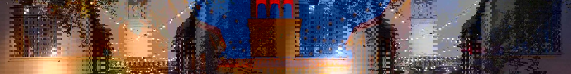 Highland Park Village1
